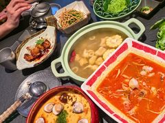 -锦荟JINHUI·浙江小馆(上海荟聚店)