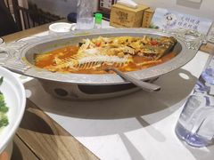 -徽镇小厨·经典徽菜(马连道店)