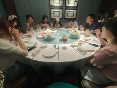 包厢-小厨娘淮扬菜(天印大道店)