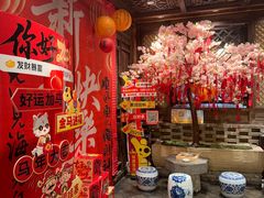 -味鼎长安·地道陕菜(凤城一路店)