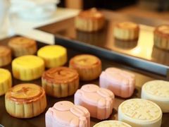 -上海凯宾斯基大酒店