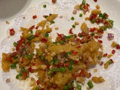 -新吉士·上海菜(浦东LCM置汇旭辉店)