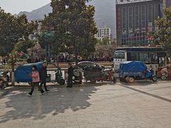 -德克士(武都2店)