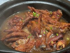 -聚丰园•湖鲜餐厅(阿红私房菜梅石路店)