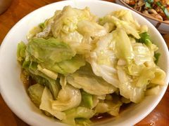 -吃香喝辣·地道衡东菜(南岳大庙店)