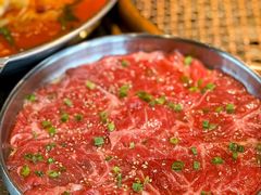 -一品诚记烤肉(大连柏威年购物中心店)