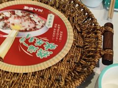 -川人百味(亿合城店)