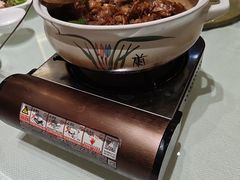 -老东风菜馆·潮汕大排档
