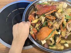 -瑞丽活螃蟹(芒市店)