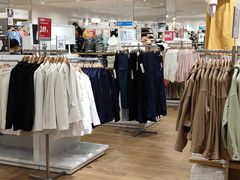-优衣库(长沙国金中心店)