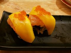 -万岁寿司(芳村店)