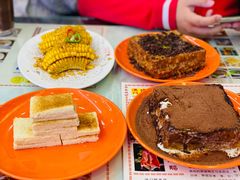 -澳门陈光记烧味饭店(万象城店)