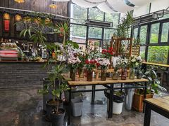-北马山庄植趣咖啡