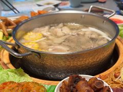 -椰小鸡·琼州糟粕醋(美兰缤纷城店)