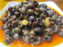 -张师傅烧烤(CBD店)