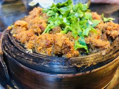 -乐山食古香跷脚牛肉