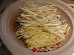 -筱爷叔·上海传统手工菜(玉树路店)