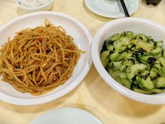 -笨罗卜浏阳菜馆(龙华鹏润达店)