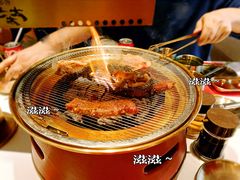 -西塔老太太泥炉烤肉(川沙百联店)