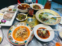 -燕兰楼·清真西北融合菜(亚运村店)