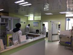 -总动员动物医院(宝丰院店)