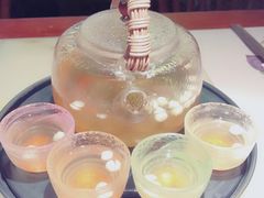 小吊梨汤-枚青·临安酒肆(腾飞大厦店)