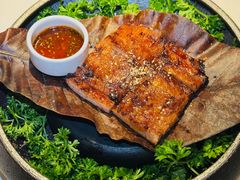 -清莱湾 CHIN RAI·甄选泰餐(万象前海店)