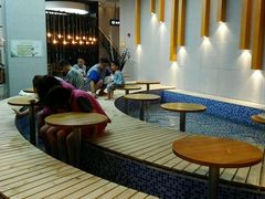 -丽池宫韩式汗蒸会馆(华灯坊店)