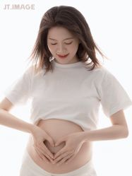 -专注孕妇照亲子照·纪田摄影