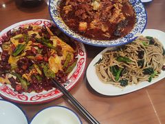 -临潼印象·特色陕菜