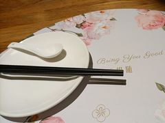 -花舍·新派粤菜·西餐·下午茶(亚运村·鸟巢店)