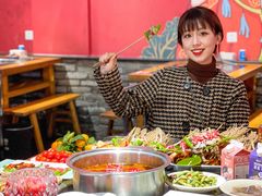 -铁箭门串串香主题火锅(汇锦城店)