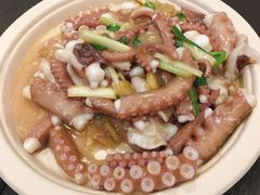 八爪鱼-盒马鲜生(大成店)
