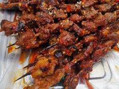 -袁师傅烤肉(弹子石店)
