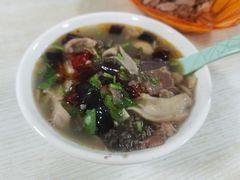 -洪峰浩老北京烧饼夹肉(角门路店)