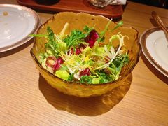 -老欧洲咖啡·西餐(后湖店)
