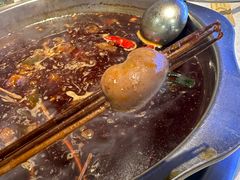 -水碾河刘老大串串香(水碾河路店)
