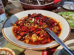 -水煮三国·川鲁江湖菜(香山店)