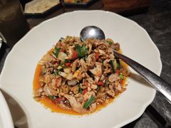 -炊烟小炒黄牛肉(浦东世纪汇店)