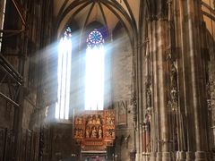 -斯蒂芬主教座堂(Stephansdom)