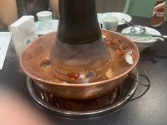 -阳坊胜利涮羊肉(阳坊老店)