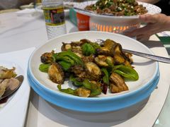 -小红鲸·海鲜餐厅(轸大路店)