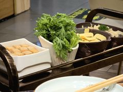 -刘一锅筋头巴脑(千峰路店)