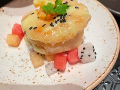 -苏州W酒店·苏滟中餐厅