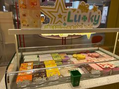 -LOVEGIFT爱礼(八佰伴店)