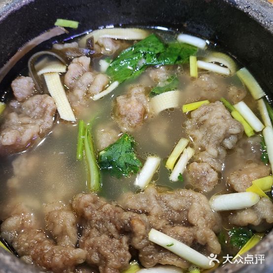 老五烧烤单锅烩面(文昌大道店)