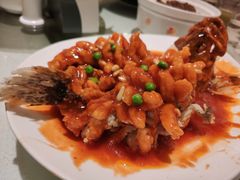 -大铁勺新津菜(东丽阳光新业广场店)