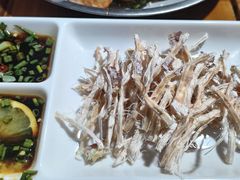 -万州烤鱼江湖菜(圣地阳光店)