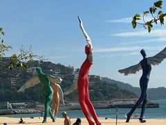 -大梅沙海滨公园