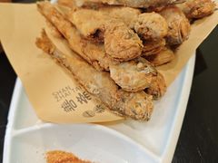 -一块豆腐·海鲜·家常菜(李沧书院路店)